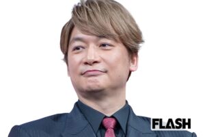 大河ドラマ「いまいちハマり役じゃなかった」主演俳優は？ 3位香取慎吾、2…