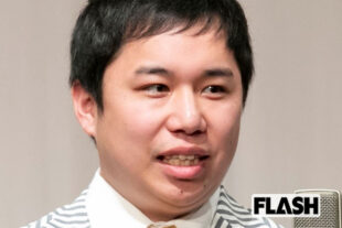 画像・写真1/4）松本人志、『ダウンタウンDX』終了発表で高まる復帰