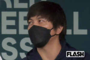 上村彩子アナ結婚でTBSが“出禁騒動”尻目に「大谷翔平取材」一歩リード