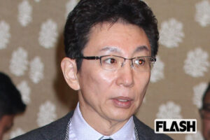 古舘伊知郎、あの「嫌いな芸能人」騒動に苦言も“時代の違い”で集まる批判“…
