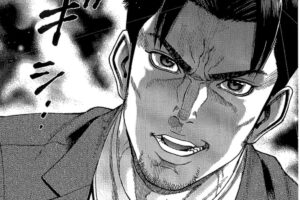【犯罪都市 #2】必殺「眞島の張り手」炸裂！