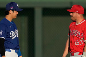 「なおエ」どころじゃない！「大谷ロス」「補強進まず」「日本スポンサー撤退…