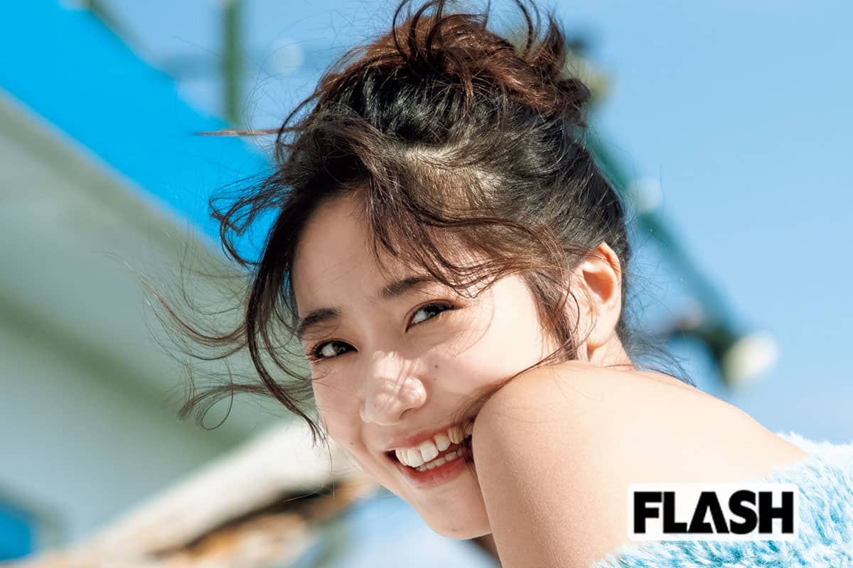 岡本 杷奈