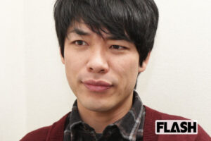 「汚ねぇんだよお前ら」麒麟・川島　フジテレビで受けた“仕打ち”を暴露、パ…