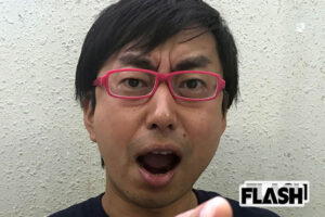 「気持ち悪！」おいでやす小田、ディレクターの “吐いた息” 吸わされ絶叫…悪趣味ドッキリに「チャンネル変えた」一部視聴者も不快感