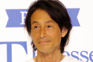 「はっきり言って嫌な場所」吉田栄作、一世風靡した『マネーの虎』ストレスで…