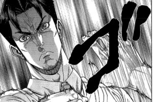 【犯罪都市 #4】ダンマリ野郎には「真実の部屋」