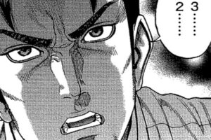 【犯罪都市 #5】いざこざヤクザの仲直り「謝れっつってんだろ！」