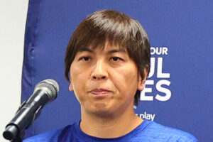 「振り返れば、おかしなところがたくさんあった」ドジャース番記者が見た「ギ…