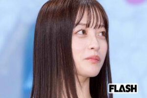 橋本環奈“酒豪会”広瀬すず“インドア会”今田美桜“連合会”まで！ 令和の…