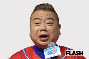 出川哲朗の妻、アンケート回答に視聴者仰天…キュンとした瞬間は「とくになし」の一方「魅力」は力説