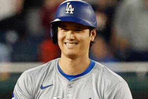 大谷翔平、MVP予想2位も「DH専門で獲った選手はMLB史上ゼロ」の現実…