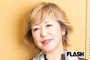 澤田知可子『会いたい』大ヒットで『紅白』出場の夢を実現…歌詞と自身の実体…