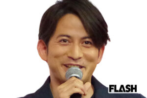 麻生太郎氏、新総裁に「小泉進次郎推し」で岸田氏とタッグ…「石破