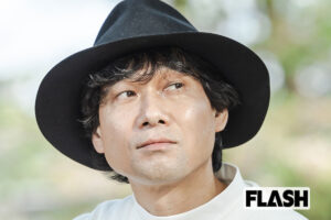 L⇔R・黒沢秀樹の“意外すぎる現在”、兄・健一さんは脳腫瘍で死去「最後に…