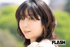岡本真夜『TOMORROW』ヒットで味わった「世間のイメージとの大ギャッ…