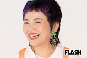 “女・尾崎豊”と呼ばれた和（橘いずみ）、今も忘れられない「本人とのたった…