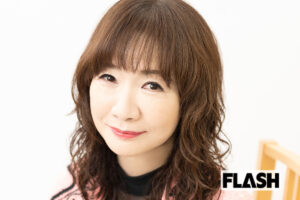 『部屋とYシャツと私』平松愛理　8割が反対した“意味深”曲の誕生秘話…「…