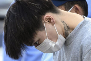 「那須・夫婦遺体事件」若山耀人容疑者がメロメロにした“人気俳優”たち…天…