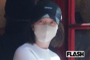 弘中綾香アナ「2時間10万円」鍼灸院で“産後メンテ”を目撃…資産50億円…