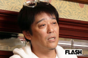 『ぽかぽか』代打MCに坂上忍 “超大御所”と豪華タッグも「全く別の番組に見える」一部視聴者が抱いた違和感