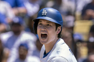 「今季MLBは “侍” の1年」大谷翔平60本HR、今永昇太は防御率0点…