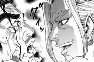 【犯罪都市 #6】最凶ヴィラン・テオの冷酷「金返すまで死なせねえぞ？」