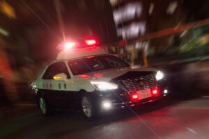 テレ東「警察密着」番組打ち切り…関係者が「もうやめたい」と泣き言を言う「…
