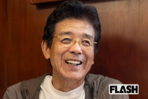 「スキルス胃がん」から生還した江本孟紀（76）「がん保険は役に立ったが、…