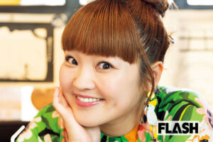 『24時間テレビ』星野真里の告白が物議醸すなかで集まる柳原可奈子への注目「尊敬する」笑顔あふれる長女との生活を発信