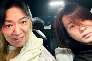 「保険は正直、つき合い」だったジャガー横田（62）「子宮筋腫」の手術経て…