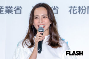 「夫婦という関係性を終え」優木まおみが離婚発表、マレーシア親子留学から1年後の決断に「あんまり驚かない」意外な反応