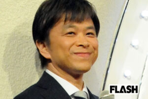 信用できない男性フリーアナは誰？ 3位武田真一、2位青井実、圧倒的1位は…