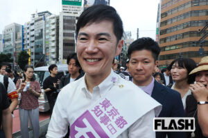 誰か添削して」田中圭、西田敏行さんへの追悼コメントに「恥ずかしい