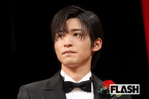 「契約復活すんの？」目黒蓮 コーセー新CM出演にファン歓喜　性加害問題で…