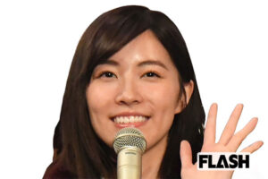 松井珠理奈、「金屏風結婚会見」の場所に持たれた疑問…SKE48時代から「…