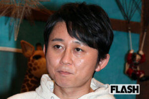 有吉弘行、レギュラー番組2本“消滅”の衝撃…再ブレイク経て“国民的司会者…