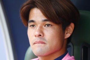 「一時帰国中にアホ」日本代表・佐野海舟容疑者「性的暴行逮捕」は“サッカー…