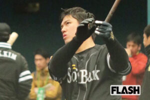 「600円盗んで逮捕」元ソフトバンク選手に母校のチームメイトが驚き隠せず…