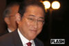 岸田首相「金メダル電話」も支持率“無風”対抗馬・石破茂氏の煮え切らぬ態度に自民党内でつのる“イライラ”
