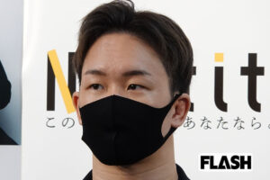 「余裕で無視された」朝倉未来、木村拓哉にコラボオファーも “惨敗” の過去…「何一つメリットない」一部から呆れ声
