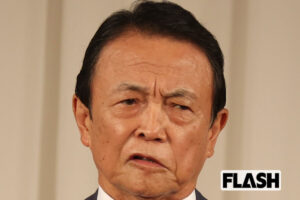 「日本は明るくなった」麻生太郎氏、消費減税には反対も高市政権を高く評価…86歳でも「引退できない」裏事情とは