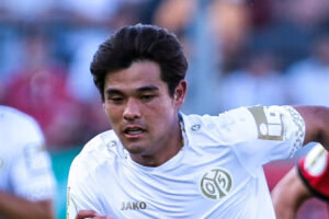 佐野信二 不同意性交容疑で逮捕も不起訴の“NEXT遠藤航”佐野海舟が復活