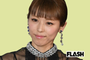 若槻千夏「いちばん辛かった」帰り道に泣いた過去も…“バラドル全盛期”に超…