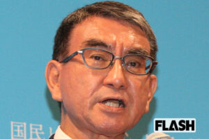 河野太郎氏「Xなんかしとらんで、勉強せえよ」にツッコミ殺到…SNSでは話…