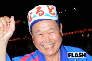 板東英二さん死去で「脱税報道」思い出す人も…芸能人が受ける社会的制裁の重さとは