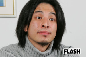 「端的に、嘘です」ひろゆき氏、立憲・野田代表の「日本が『日本人ファースト…