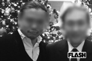 フジテレビのスタッフで積水ハウスを接待漬け…ドラマ『地面師たち』から消さ…