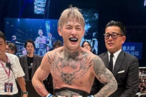 格闘家・平本蓮、街中で執拗な絡み受ける動画に「手出しできひんよな」同情多数も一部で“ブーメラン”指摘