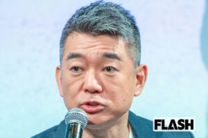 「嫌いなワイドショーコメンテーター」ランキング　志らく、一茂を超えた1位…